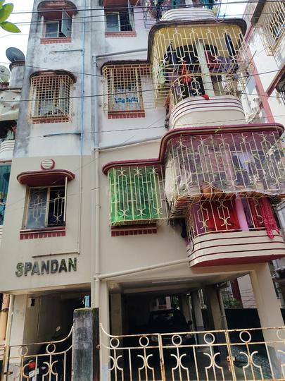 Baghajatin Station Road Main Image 1