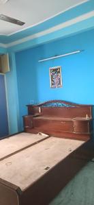 Bedroom Image of 1280 Sq.ft 2.5 BHK Apartment / Flat for sale in Vashisth Vijaya Apartments, Indirapuram Ghaziabad for Rs. 12300000