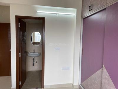 Bedroom Image of 1735 Sq.ft 3 BHK Apartment / Flat for rent in Meda Greens, Kengeri Satellite Town Bengaluru for Rs. 55000