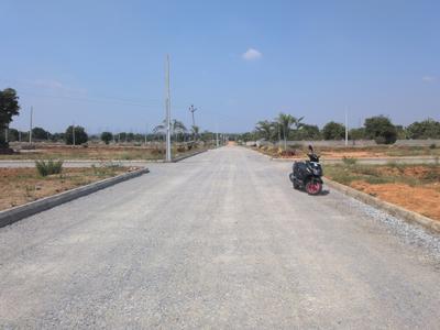 Image of 183 Sq.ft Residential Plot / Land for sale in Kongara Kalan, Hyderabad for Rs. 5856036