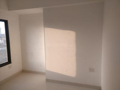 Bedroom Image of 2840 Sq.ft 3 BHK Apartment / Flat for sale in Sakar Elite Apex, Mahalakshmi Nagar Indore for Rs. 19383000