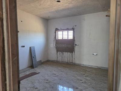 Hall Image of 1070 Sq.ft 1 BHK Independent House for sale in Ramchandpura Jaipur for Rs. 3200000