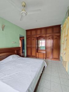 Bedroom Image of 1451 Sq.ft 3 BHK Apartment / Flat for sale in Wanwadi Pune for Rs. 15500000