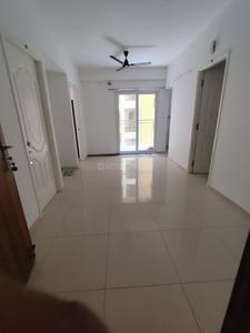 Hall Image of 880 Sq.ft 2 BHK Apartment / Flat for rent in Chembarambakkam Chennai for Rs. 24000