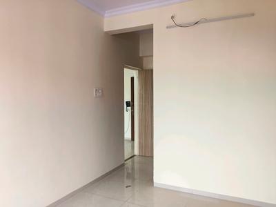 Bedroom Image of 1300 Sq.ft 3 BHK Apartment / Flat for rent in Dombivli East Thane for Rs. 30000