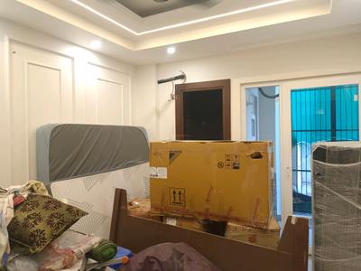 Bedroom Image of 1450 Sq.ft 3 BHK Builder Floor for sale in Sector 49 Faridabad for Rs. 11500000