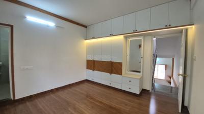 Bedroom Image of 2400 Sq.ft 3 BHK Duplex for sale in Ullalu Bengaluru for Rs. 19500000
