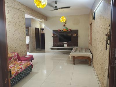 Hall Image of 1075 Sq.ft 2 BHK Apartment / Flat for sale in Caesors Sion, Battarahalli Bengaluru for Rs. 5700000