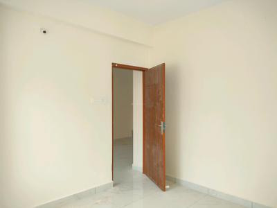Bedroom Image of 1442 Sq.ft 3 BHK Apartment / Flat for sale in Habulus Sai Elite Apartment, Electronic City Bengaluru for Rs. 7346000