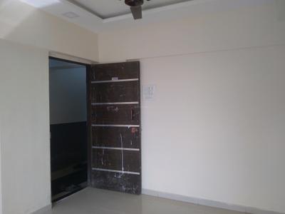 Living Room Image of 610 Sq.ft 1 BHK Apartment / Flat for sale in Rajhans Moonstone by Rajhans , Vasai West Vasai for Rs. 6500000