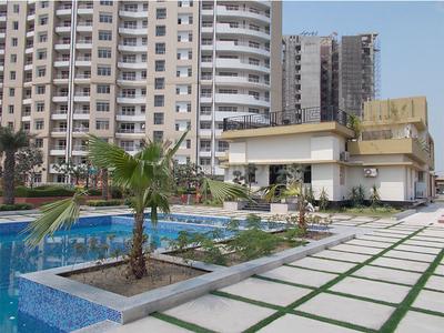 Image of 1473 Sq.ft 2 BHK Apartment / Flat for sale in Raheja Vedaanta, Sector 108, Gurgaon for Rs. 15000000