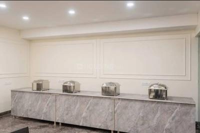 Kitchen Image of COMFORT N STAY  in Sector 45, Gurgaon