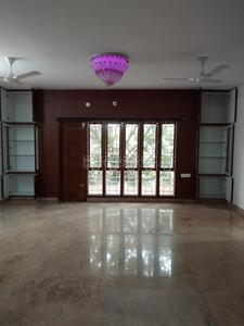 2 BHK Independent Builder Floor