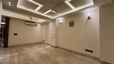 3 BHK Independent Builder Floor