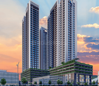 2 BHK Flat