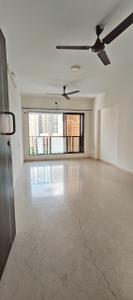 Hall Image of 650 Sq.ft 1.5 BHK Apartment / Flat for sale in Atul Blue Fortuna, Andheri East Mumbai for Rs. 17999999