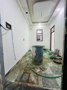 Hall Image of 1100 Sq.ft 3 BHK Apartment / Flat for sale in Govindpuram Ghaziabad for Rs. 4500000