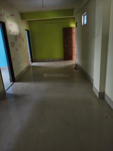 Hall Image of 1100 Sq.ft 3 BHK Apartment / Flat for rent in Kalyani Nadia for Rs. 12000