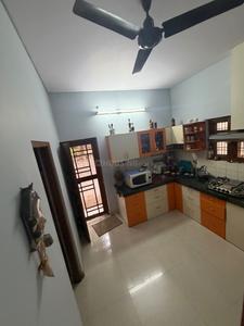 Kitchen Image of 4000 Sq.ft 5 BHK Independent House for sale in Gupteshwar Jabalpur for Rs. 31100000
