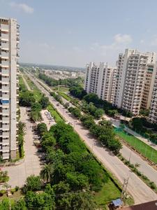 Image of 2000 Sq.ft 3.5 BHK Apartment / Flat for sale in Puri Pranayam, Sector 85, Faridabad for Rs. 22500000