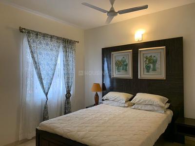 Bedroom Image of 1176 Sq.ft 3 BHK Apartment / Flat for sale in Perambur Chennai for Rs. 11760000