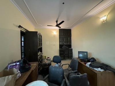 Hall Image of 1850 Sq.ft 3.5 BHK Apartment / Flat for rent in DDA SFS, Sarita Vihar New Delhi for Rs. 52000