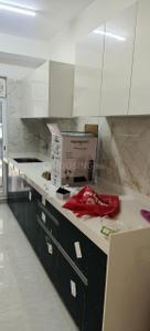 Kitchen Image of 465 Sq.ft 1 BHK Apartment / Flat for sale in Sayba Opal, Kurla East Mumbai for Rs. 10200000