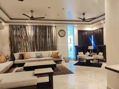 Hall Image of 11000 Sq.ft 6 BHK Independent House for sale in DLF City Floor Phase 2, DLF Phase 2 Gurgaon for Rs. 165000000