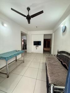 Hall Image of 1150 Sq.ft 2 BHK Apartment / Flat for sale in Atladara Vadodara for Rs. 3300000