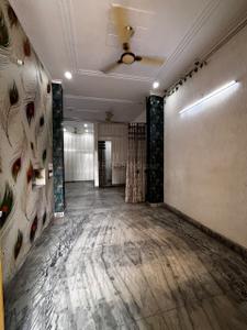 Hall Image of 2100 Sq.ft 3 BHK Builder Floor for rent in Dudeja Elite Floors, Sector 49 Faridabad for Rs. 35000
