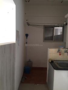 Kitchen Image of 1099 Sq.ft 2 BHK Apartment / Flat for sale in Esteem Enclave, Bilekahalli Bengaluru for Rs. 9900000