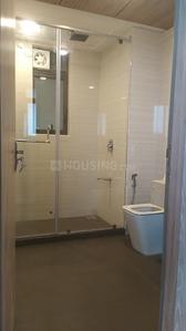 Image of 2921 Sq.ft 3 BHK Apartment / Flat for sale in Ambuja Utalika Luxury, Mukundapur, Kolkata for Rs. 47000000