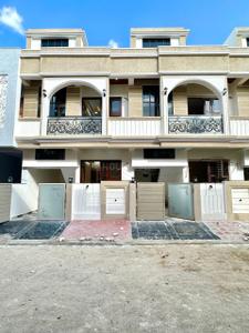 Image of 3600 Sq.ft 5 BHK Villa for sale in Govindpura, Jaipur for Rs. 14351000