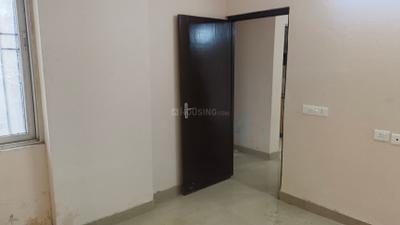 Bedroom Image of 800 Sq.ft 2 BHK Apartment / Flat for rent in Amrapali Dream Valley 2, Noida Extension Greater Noida for Rs. 18000