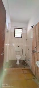 Image of 1250 Sq.ft 2 BHK Apartment / Flat for rent in Kharaujha Surya Niwesh, Mahmoorganj, Varanasi for Rs. 25000