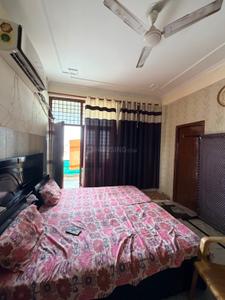 Bedroom Image of 1037 Sq.ft 2 BHK Apartment / Flat for sale in Lawyer's Colony Agra for Rs. 6000000