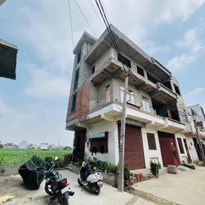 Image of 2200 Sq.ft 4 BHK Independent House for sale in Talabpur Urf Hathipur, Ghaziabad for Rs. 9000000