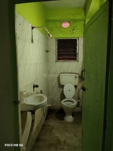 Bathroom Image of 400 Sq.ft 1 BHK Apartment / Flat for sale in Kasba Kolkata for Rs. 1400000