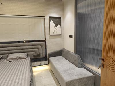 Bedroom Image of 2200 Sq.ft 3 BHK Independent House for sale in Mayakhedi Indore for Rs. 15100000