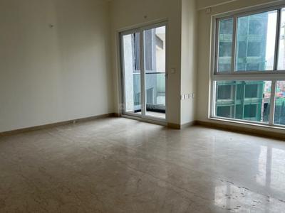 Living Room Image of 1019 Sq.ft 3 BHK Apartment / Flat for sale in Purva Clermont, Chembur Mumbai for Rs. 47000000