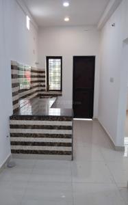 Kitchen Image of 1200 Sq.ft 2.5 BHK Builder Floor for rent in Balalong Ranchi for Rs. 10000