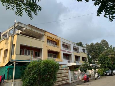 Image of 3200 Sq.ft 4 BHK Villa for sale in Baner, Pune for Rs. 25000000