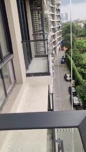 Balcony Image of 1840 Sq.ft 3 BHK Apartment / Flat for sale in Beliaghata Kolkata for Rs. 19000000