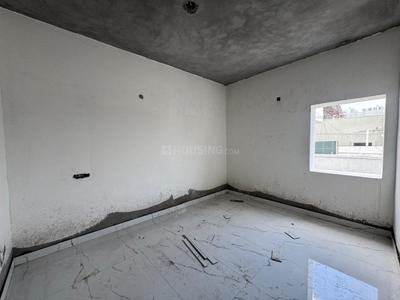 Bedroom Image of 1620 Sq.ft 3 BHK Apartment / Flat for sale in Narsingi Hyderabad for Rs. 10692000