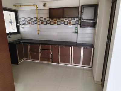 Kitchen Image of 1755 Sq.ft 3 BHK Apartment / Flat for sale in Naranpura Ahmedabad for Rs. 15000000