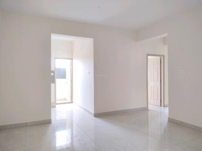 Living Room Image of 1360 Sq.ft 3 BHK Apartment / Flat for sale in Doddanagamangala Bengaluru for Rs. 7355555