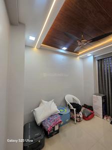 Hall Image of 950 Sq.ft 2 BHK Apartment / Flat for sale in Silicon City Indore for Rs. 3681100