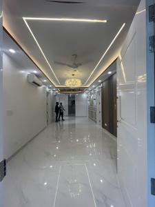 Image of 2500 Sq.ft 4 BHK Apartment / Flat for sale in DDA Sector Pocket B C, Vasant Kunj, New Delhi for Rs. 44000000