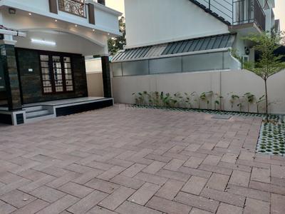 Image of 2450 Sq.ft 4 BHK Independent House for sale in Kakkanad, Kochi for Rs. 14500000