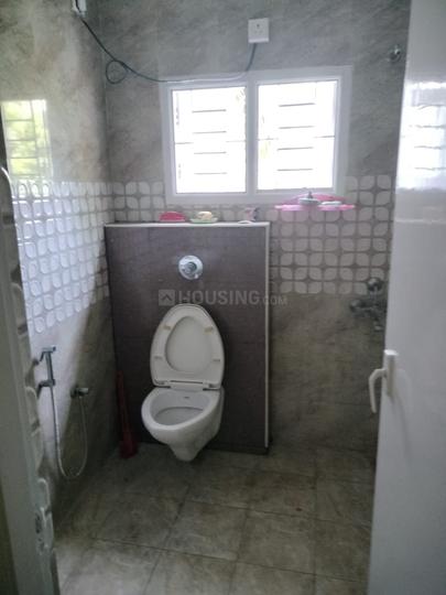 Injambakkam Bathroom 1